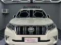 2020 TOYOTA LAND CRUISER PRADO VX-1