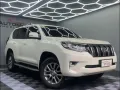 2020 TOYOTA LAND CRUISER PRADO VX-2