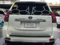 2020 TOYOTA LAND CRUISER PRADO VX-4