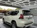 2020 TOYOTA LAND CRUISER PRADO VX-5