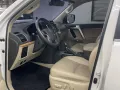 2020 TOYOTA LAND CRUISER PRADO VX-7