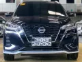 2024 Nissan Kicks 1.2 VE A/t E-Power Hybrid 11k MILEAGE, like New ₱895-0