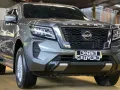 2025 Nissan Navara 2.5 VE A/t, 17k MILEAGE, Super Fresh ₱1.255-2