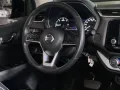 2025 Nissan Navara 2.5 VE A/t, 17k MILEAGE, Super Fresh ₱1.255-12
