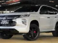 2025 Mitsubishi Montero Sports 2.5 GLX M/t 3k MILEAGE Only, Like New ₱1.185-3