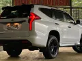 2025 Mitsubishi Montero Sports 2.5 GLX M/t 3k MILEAGE Only, Like New ₱1.185-5