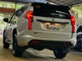 2025 Mitsubishi Montero Sports 2.5 GLX M/t 3k MILEAGE Only, Like New ₱1.185-4