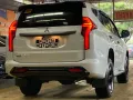 2025 Mitsubishi Montero Sports 2.5 GLX M/t 3k MILEAGE Only, Like New ₱1.185-6