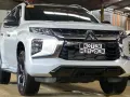 2025 Mitsubishi Montero Sports 2.5 GLX M/t 3k MILEAGE Only, Like New ₱1.185-2