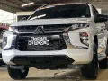 2025 Mitsubishi Montero Sports 2.5 GLX M/t 3k MILEAGE Only, Like New ₱1.185-1