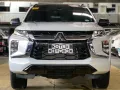 2025 Mitsubishi Montero Sports 2.5 GLX M/t 3k MILEAGE Only, Like New ₱1.185-0