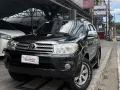 2007 TOYOTA FORTUNER 4x4 Bullet-0