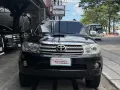 2007 TOYOTA FORTUNER 4x4 Bullet-1