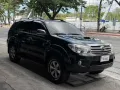 2007 TOYOTA FORTUNER 4x4 Bullet-2