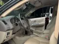 2007 TOYOTA FORTUNER 4x4 Bullet-4