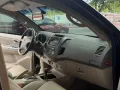 2007 TOYOTA FORTUNER 4x4 Bullet-5