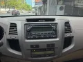 2007 TOYOTA FORTUNER 4x4 Bullet-12