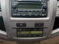 2007 TOYOTA FORTUNER 4x4 Bullet-13