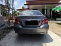 2018 MITSUBISHI MIRAGE G4 GLX AUTOMATIC-1