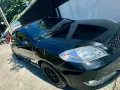Toyota vios 2006 1.5 G automatic-7