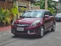 Suzuki Swift Dzire 2016 AT GAS 1.2L-0