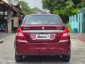 Suzuki Swift Dzire 2016 AT GAS 1.2L-3