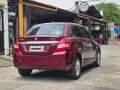 Suzuki Swift Dzire 2016 AT GAS 1.2L-1
