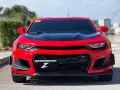 HOT!!! 2023 Chevrolet Camaro RS for sale at affordable price! -0