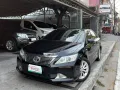 2013 TOYOTA CAMRY 2.5V-0