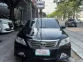 2013 TOYOTA CAMRY 2.5V-1