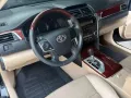 2013 TOYOTA CAMRY 2.5V-6
