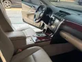2013 TOYOTA CAMRY 2.5V-7