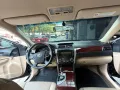 2013 TOYOTA CAMRY 2.5V-8