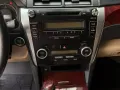 2013 TOYOTA CAMRY 2.5V-11