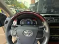 2013 TOYOTA CAMRY 2.5V-12