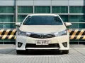 2014 Toyota Altis 2.0 V Gas A/T ☎️0935 600 3692 JAN RAY DE JESUS✅️126K ALL-IN DP-0