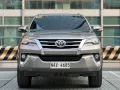 2017 Toyota Fortuner 4x2 V A/T Diesel ☎️0935 600 3692 JAN RAY DE JESUS✅️239K ALL-IN DP-0