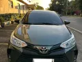 2025 Toyota Vios XLE automatic-0