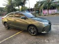 2025 Toyota Vios XLE automatic-2
