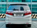 2015 HONDA ODESSEY EX NAVI 2.4 AT GAS ✅🔥𝐂𝐀𝐑𝐋 𝐁𝐎𝐍𝐍𝐄𝐕𝐈𝐄 🙋🏻‍♂️📲 0938 458 8779-13