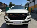 Chevrolet Trailblazer 2017 2.8 LT 86K KM Automatic-0