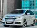 2015 HONDA ODESSEY EX NAVI 2.4 AT GAS ✅🔥𝐂𝐀𝐑𝐋 𝐁𝐎𝐍𝐍𝐄𝐕𝐈𝐄 🙋🏻‍♂️📲 0938 458 8779-1