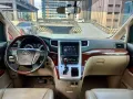 2011 Toyota Alphard 3.5 Gas Automatic 🔥☎️09279850198 🙋‍♂️𝐉𝐄𝐒𝐒𝐄𝐍 𝐌𝐄𝐍𝐃𝐎𝐙𝐀-13