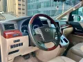 2011 Toyota Alphard 3.5 Gas Automatic 🔥☎️09279850198 🙋‍♂️𝐉𝐄𝐒𝐒𝐄𝐍 𝐌𝐄𝐍𝐃𝐎𝐙𝐀-21