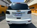Chevrolet Trailblazer 2017 2.8 LT 86K KM Automatic-4