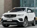 2021 Geely Azkarra Luxury Mild Hybrid 4WD 1.5  Gas 🔥☎️09279850198 🙋‍♂️𝐉𝐄𝐒𝐒𝐄𝐍 𝐌𝐄𝐍𝐃𝐎𝐙𝐀-2
