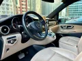 2017 Mercedes Benz V220 CDI Avantgarde AT Diesel🔥✅ 𝐂𝐋𝐄𝐎 🙋🏼‍♀️📲0938 830 7235-3
