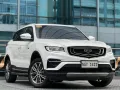 2021 Geely Azkarra Luxury Mild Hybrid 4WD 1.5  Gas 🔥☎️09279850198 🙋‍♂️𝐉𝐄𝐒𝐒𝐄𝐍 𝐌𝐄𝐍𝐃𝐎𝐙𝐀-1