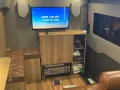 Ford Transit 2020 Custom Van (Mobile Barbershop/Salon)-2