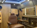 Ford Transit 2020 Custom Van (Mobile Barbershop/Salon)-1